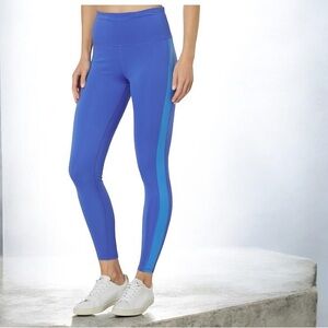 🆕 Champion Women’s Absolute 7/8 Track Tights Leggings NWT